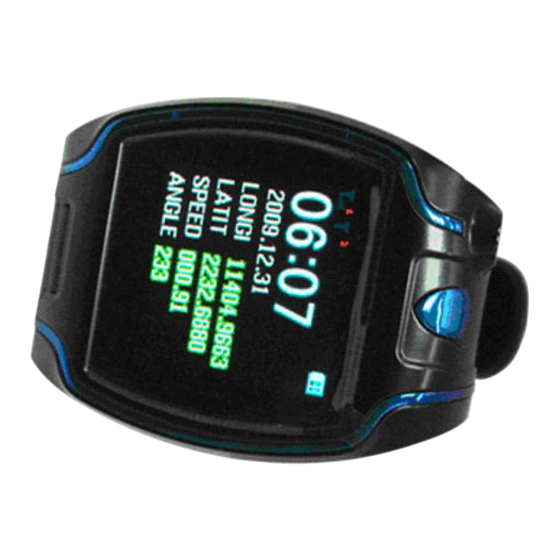 I-gotU GT900 User Manual