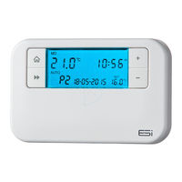 Esi ESRTP4RF User Instructions