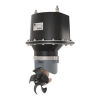 Side-Power SE 30/125S2 IP Installation And User Manual