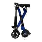 X1 Bike X1 Electron User Manual