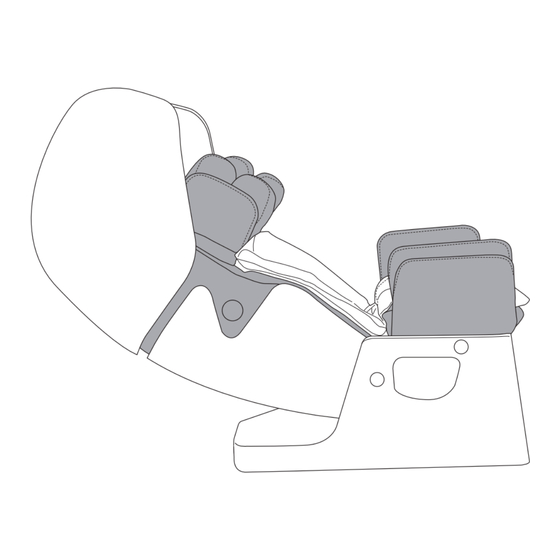 FAMILY INADA HCP-LPN-30000A Installation Manual