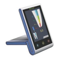 BEYES AL2040 Instructions For Use Manual