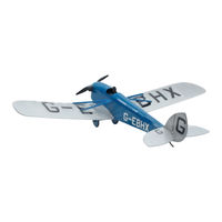 Stevens AeroModel Hummingbird (100) Photo Supplement