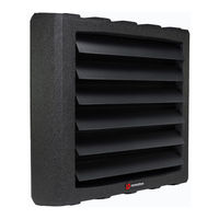 REVENTON HC 70-EC Series Technical Documentation Manual