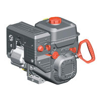 Loncin G250F Service Manual