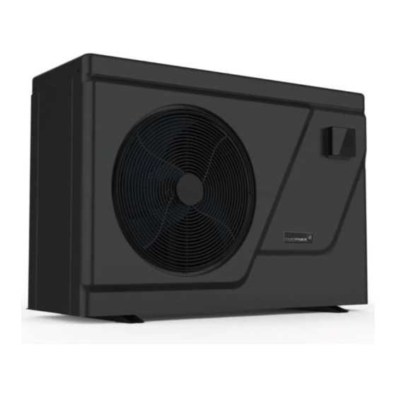 Madimack ECO User Manual