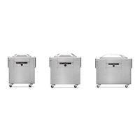 Mychef iSENSOR FSL Series Product Manual