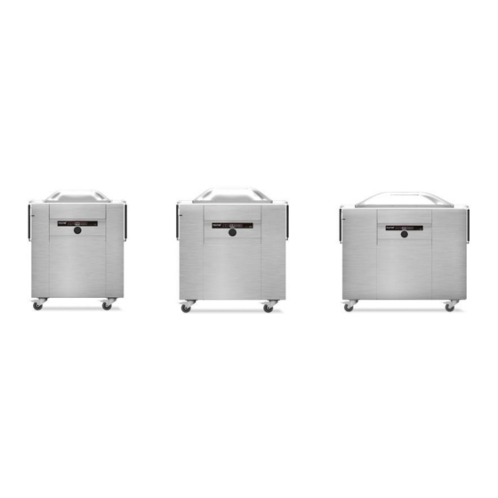 Mychef iSENSOR FSS Series Product Manual