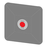 Franke AQUACONTACT AQCT0025 Installation And Operating Instructions Manual