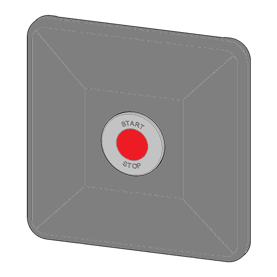 Franke AQUACONTACT AQCT0025 Installation Manuals