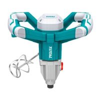 Total TD614006 Manual