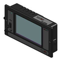 Axion 40 Series User Manual
