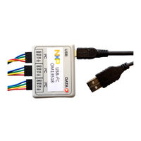 NXP Semiconductors OM13518 User Manual