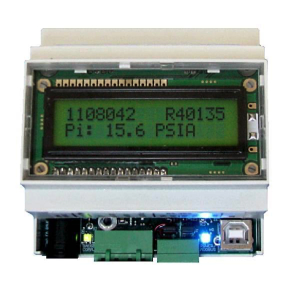 Sercel GRC SPS-1500 Operation Manual