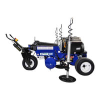 Foley AIR2G2-336 Operator's Manual