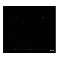 Caple 857i Instruction Manual