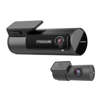 BlackVue DR750X LTE Plus Manual