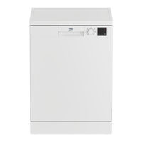 Beko DVN06431W User Manual