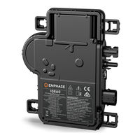 enphase IQ8HC-72-M-INT Quick Start Manual