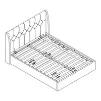 Dorel Home Products 4641639N Manual