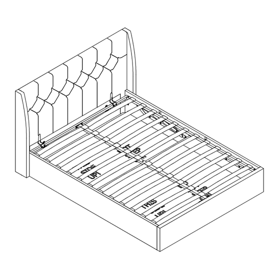 Dorel Home Products 4638439N Manual