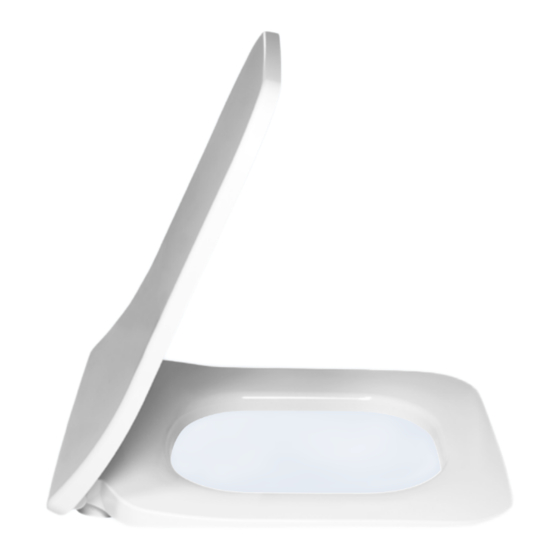 Villeroy & Boch 9M79 S1 Manual