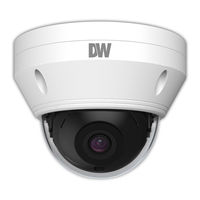 DW MEGApix DWC-MV95Wi28TW User Manual
