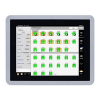 Carrier Toshiba BMS-CT5120UL Owner's Manual