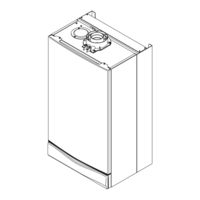 Main Combi 30 HE Installation & Service Instructions Manual