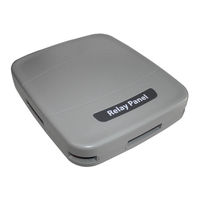 Trane BAY24VRPAC52DA Installation Manual