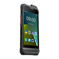 Hytera PNC460 User Manual