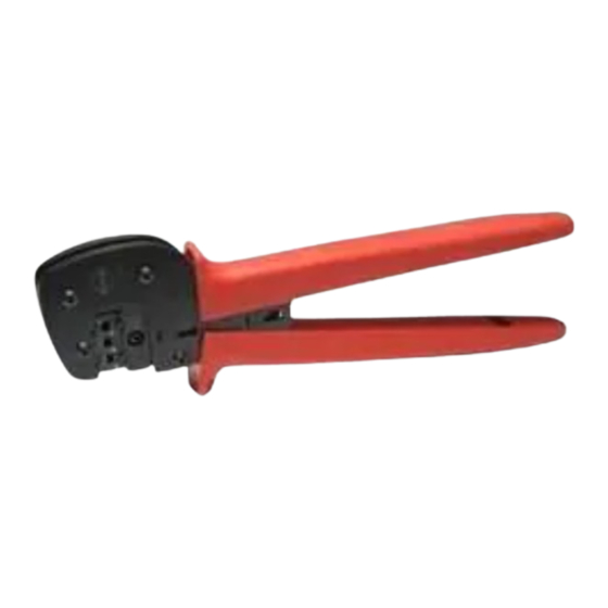 molex 63825-1700 Installation Manual