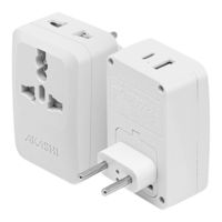 AKASHI ALT2PM15WEU User Manual