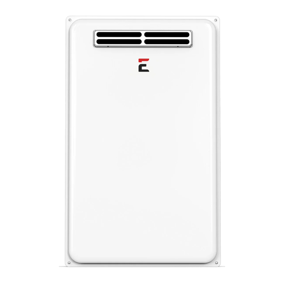 Eccotemp 45H Series Manuals
