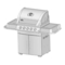 Grill Napoleon M485RSIB-1 Owner's Manual