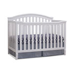 Sorelle Berkley Crib Assembly Instruction Manual