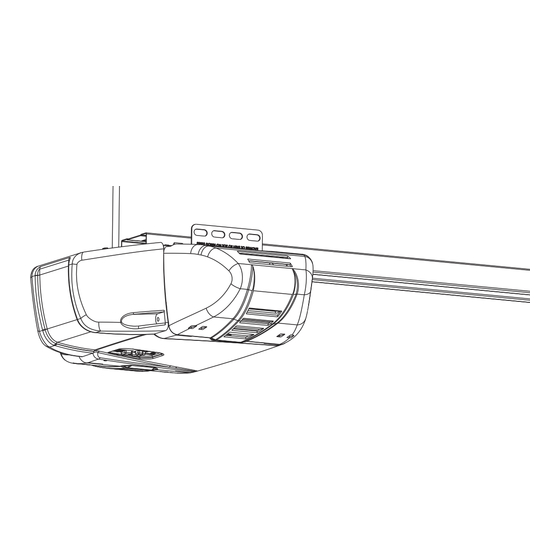 Overhead door 7020H Programming, Operation & Maintenance Manual