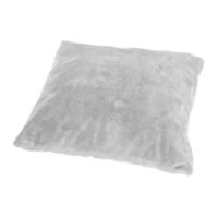 HoMedics Portable Massage Pillow MP-1 User Manual
