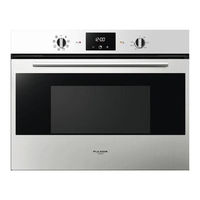 Fulgor Milano F1SM30S3 Use & Care Manual