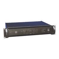 Martin Audio E1300 Manual