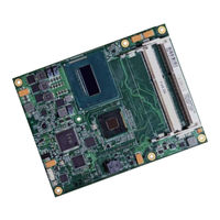Dfi HM920-QM87 User Manual