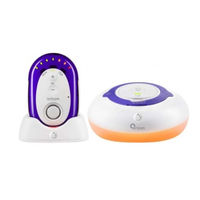 Oricom SECURE 310 Manual