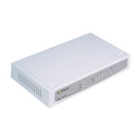 Lantech HR-114 II User Manual