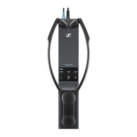 Sennheiser NT 5-10AW Instruction Manual