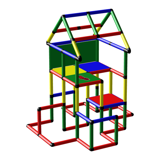Quadro ZELT Handbook