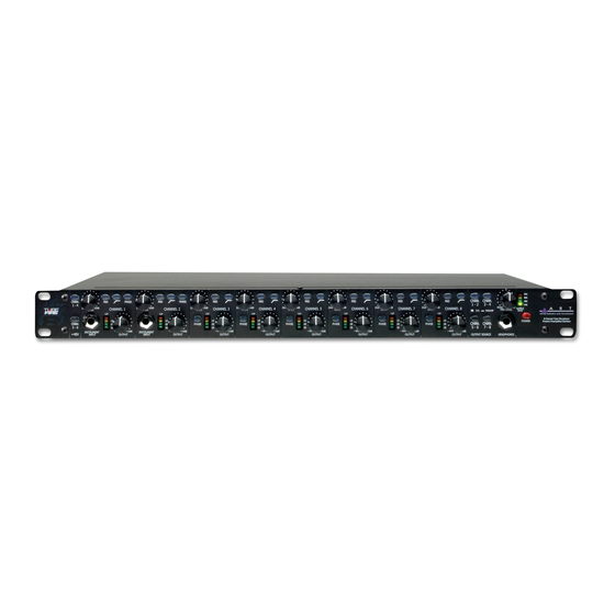 Art TubeFire 8 User Manual