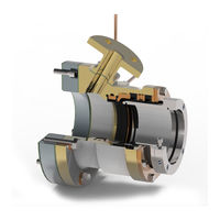 POSEIDON Pegasus Deluxe Installation And Maintenance Manual