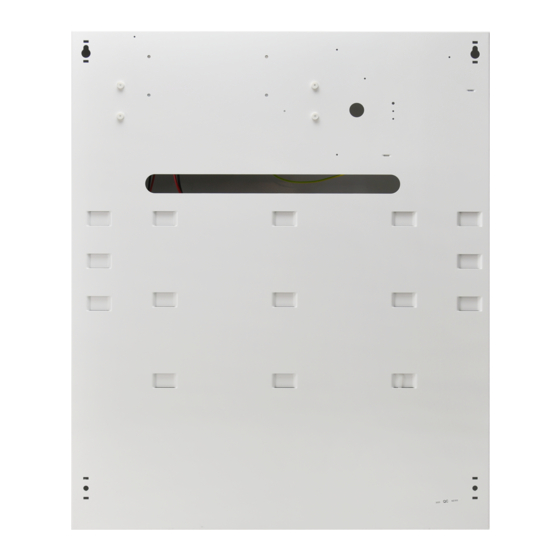 Pulsar SWB-300RACK User Manual