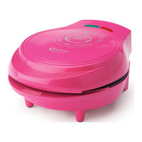 BETTY CROCKER BC-2938 Instructions Manual