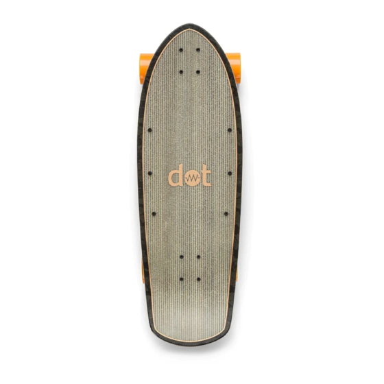 DOT COMPACT Quick Start